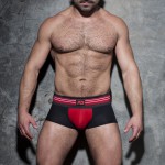 Boxer ADF113